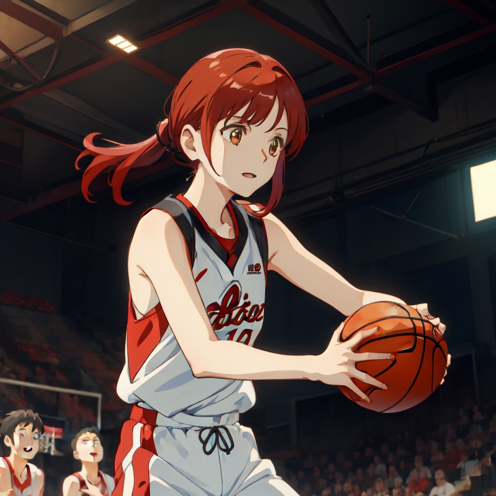 灵活设置人物场景，创作无限可能