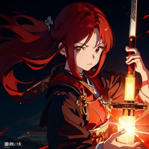 精准人物表情控制