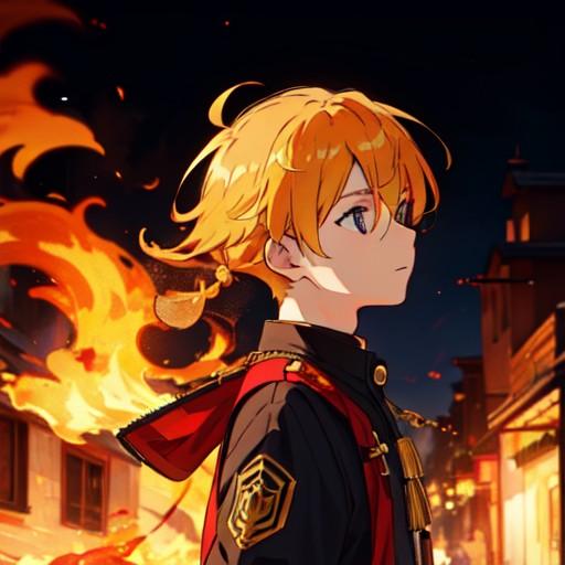 灵活控制人物视角